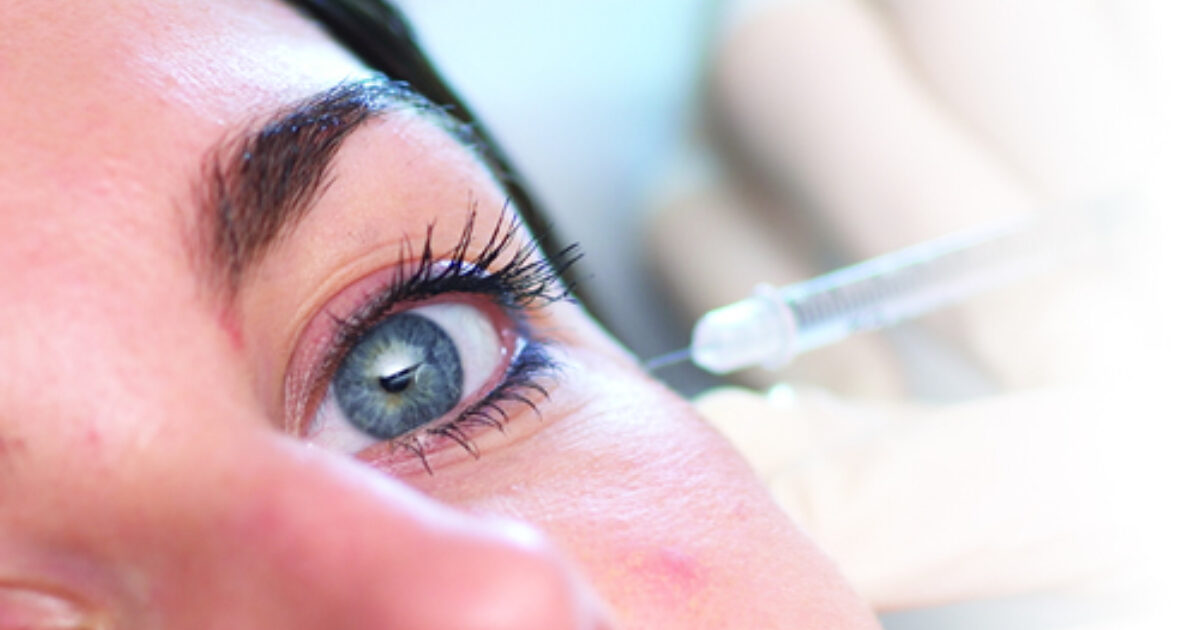 Dispelling The Myths Of Botox Anti-wrinkle… | Woodford Medical