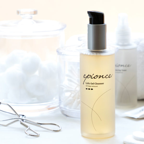 Lytic Gel Cleanser