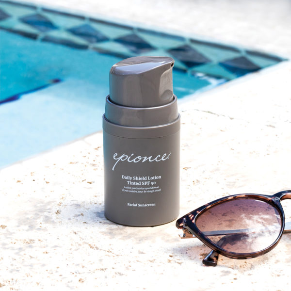 Tinted Daily Shield SPF 50