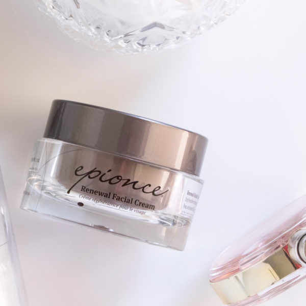 Renewal Facial Cream