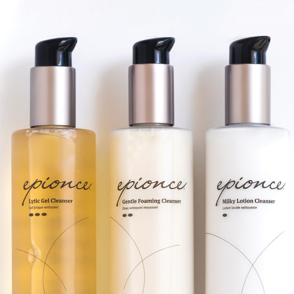 Epionce Cleansers