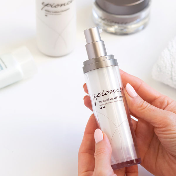 Renewal Facial Lotion