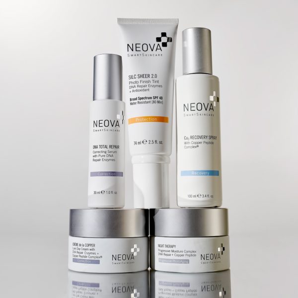 NEOVA skincare