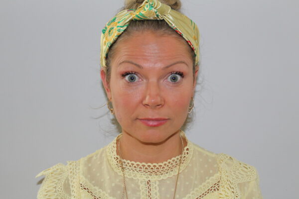 Botox before