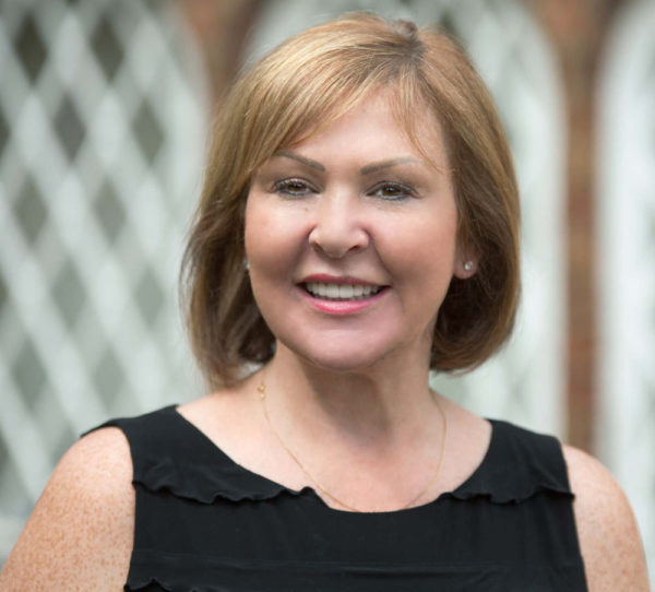 Oona Davison Nurse Practitioner in Danbury, Essex