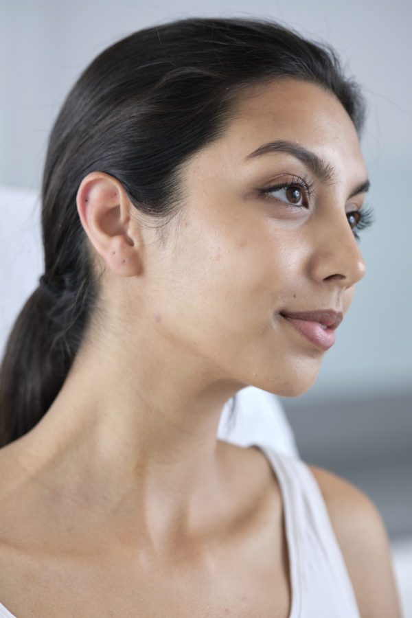 A polynucleotide client