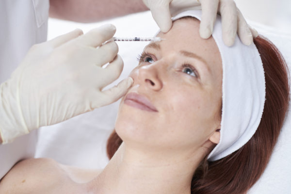 Botox for Migraine