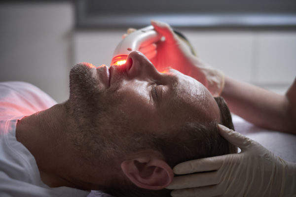 DermaFrac treament