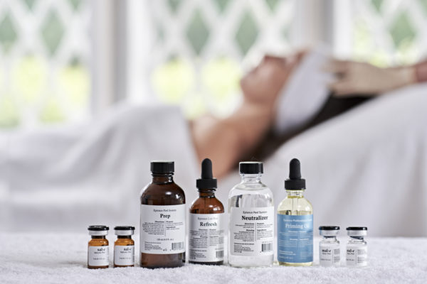 Epionce Peel