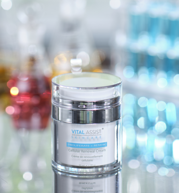 Vital Assist Cellular Renewal Cream