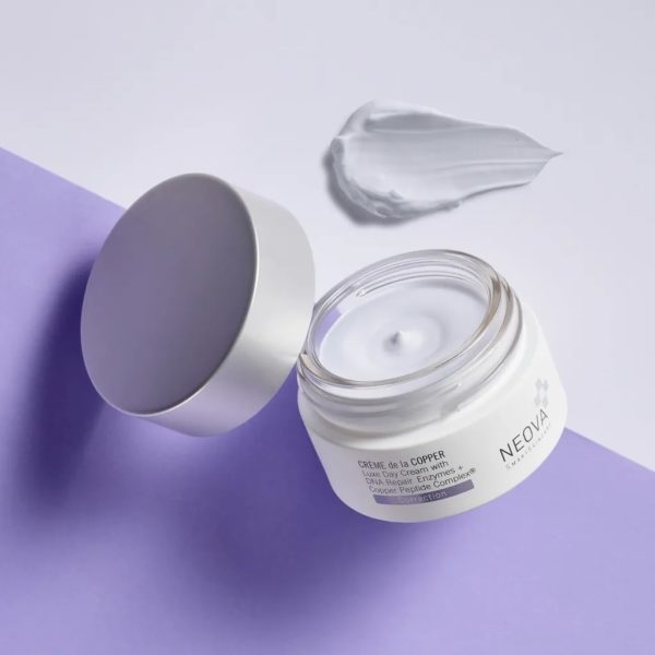 NEOVA creme de la copper