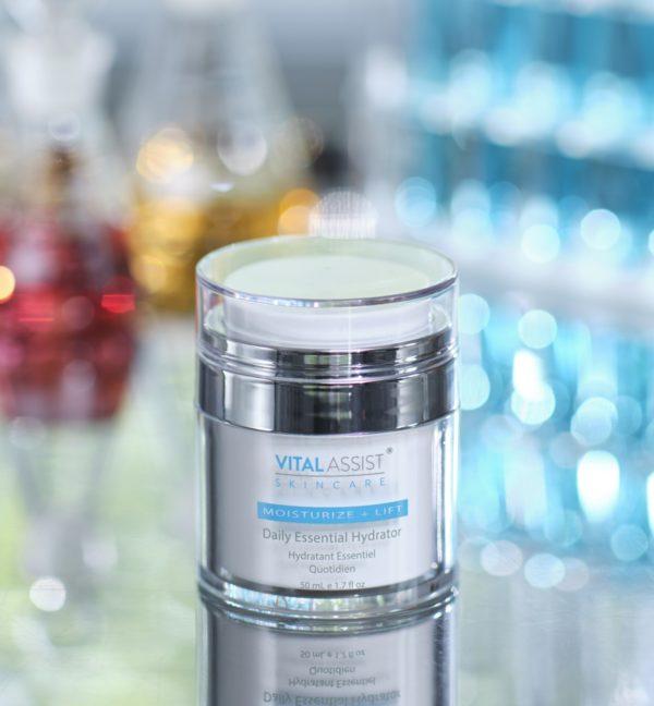 Daily Essential Hydrator from Vital Assist