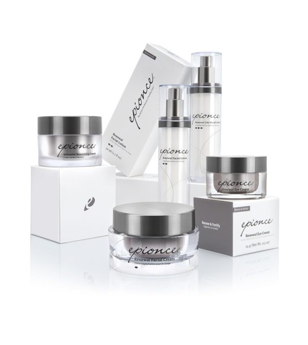 Epionce products