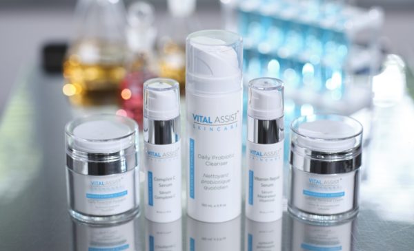Vital Assist Skin Care