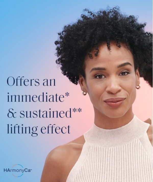 HArmonyCa™ Dermal Filler Allergan