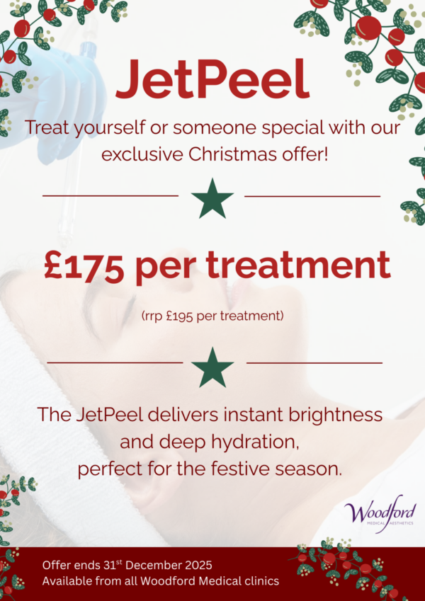 JetPeel Promotion