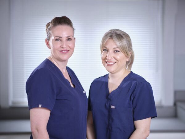 Aesthetic Therapists Woodford Medical
