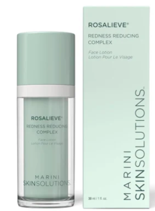 Marini rosacea