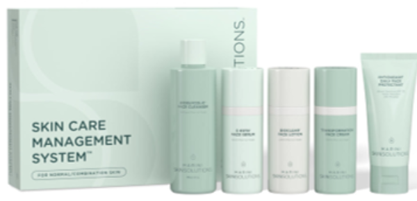 Marini SkincareSolutions