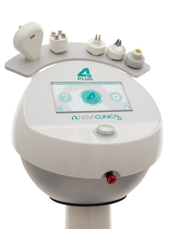 Radiofrequency Skin Tightening