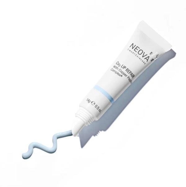 Neova Cu3 Lip Repair at Woodford Medical