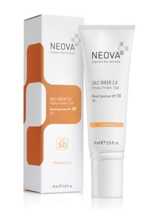 Neova Silc Sheer 2.0