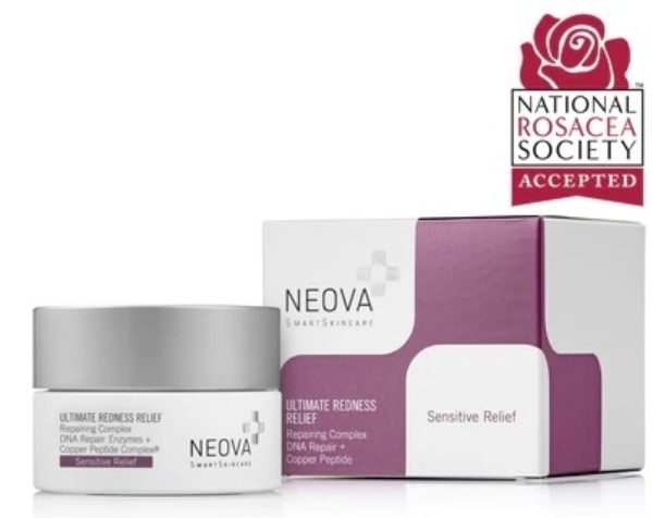 Neova Ultimate Redness Relief