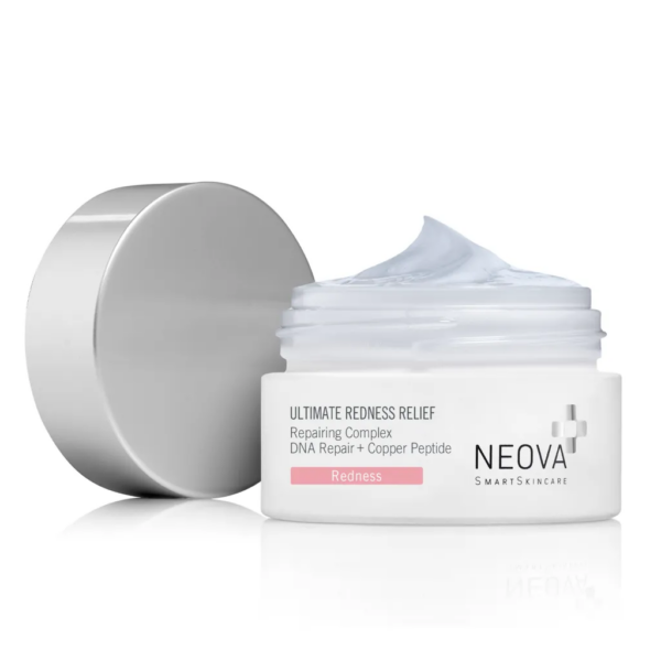 Neova rosacea