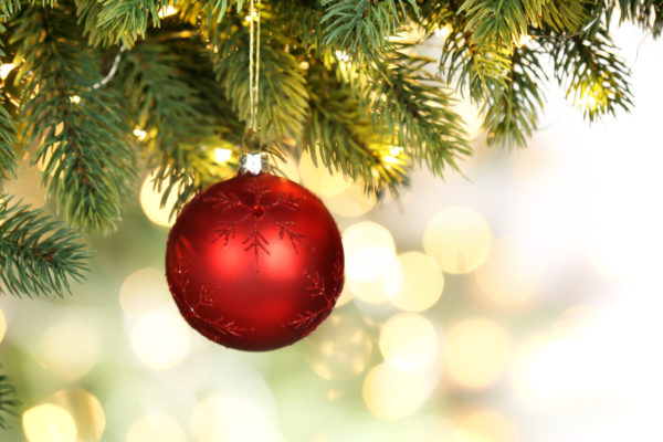 Christmas Opening hours