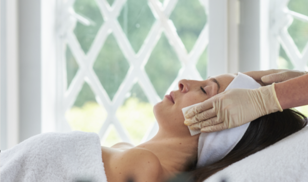 Professional Skin Peel