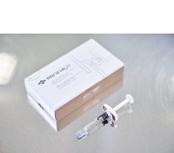 Profhilo syringe Woodford Medical