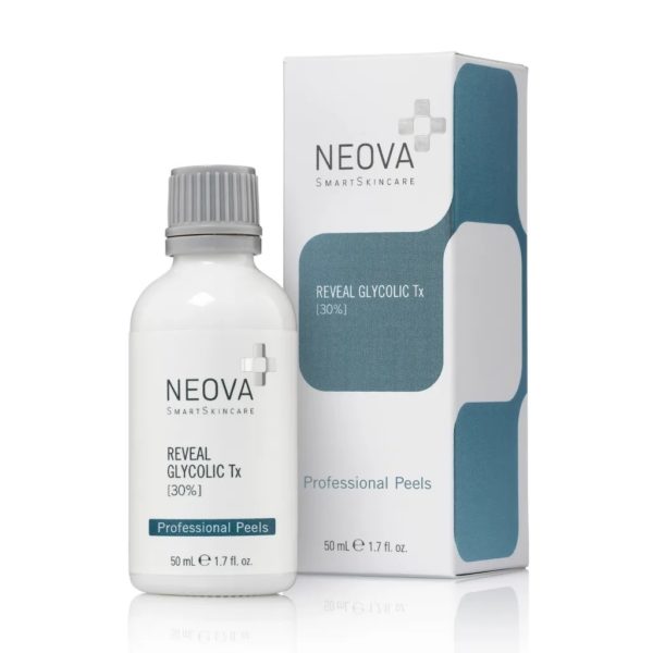 Neova professional peel