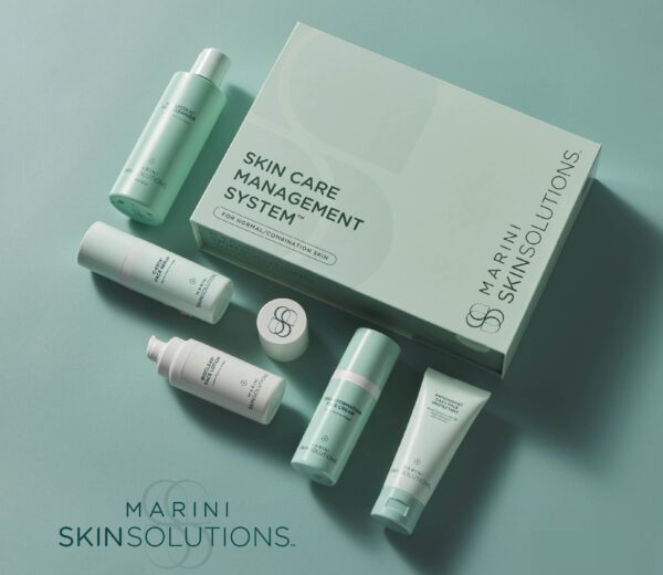Marini SkinSolutions kit
