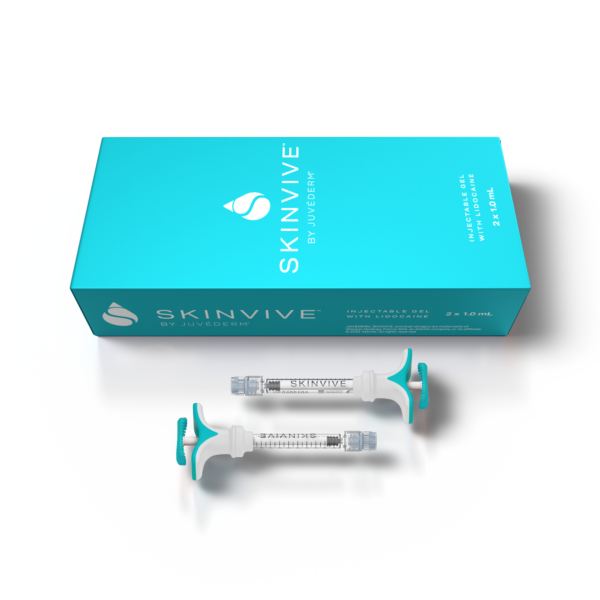 SKINVIVE by JUVÉDERM®