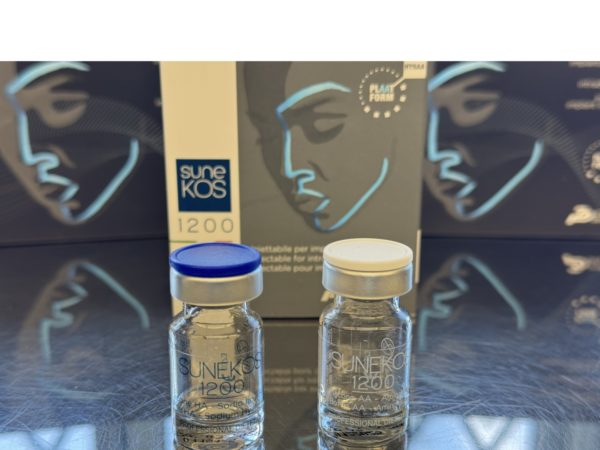 Sunekos Vials Woodford Medical