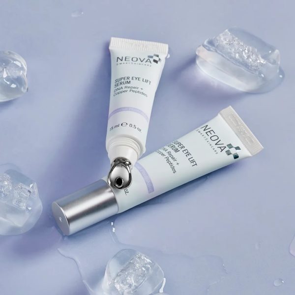 NEOVA super eye lift serum