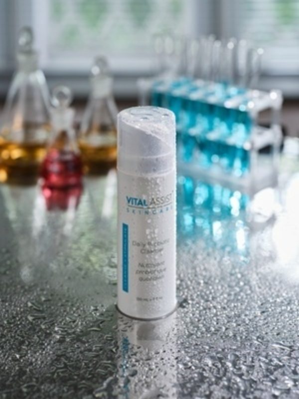 Vital Assist Probiotic Cleanser