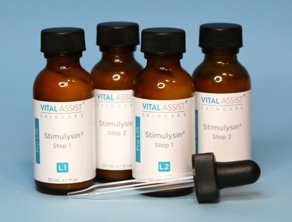 Vital Assist Peels
