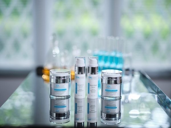 Vital Assist Skincare at Woodford Medical