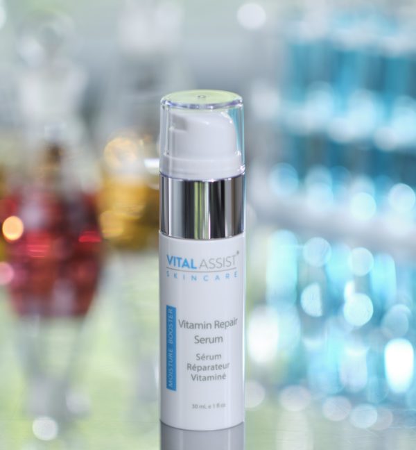 Vital Assist Vitamin Repair Serum