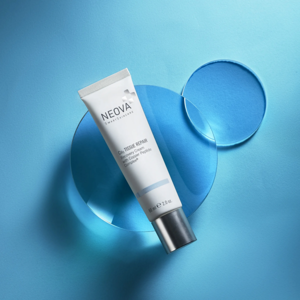 NEOVA Cu3 tissue repair