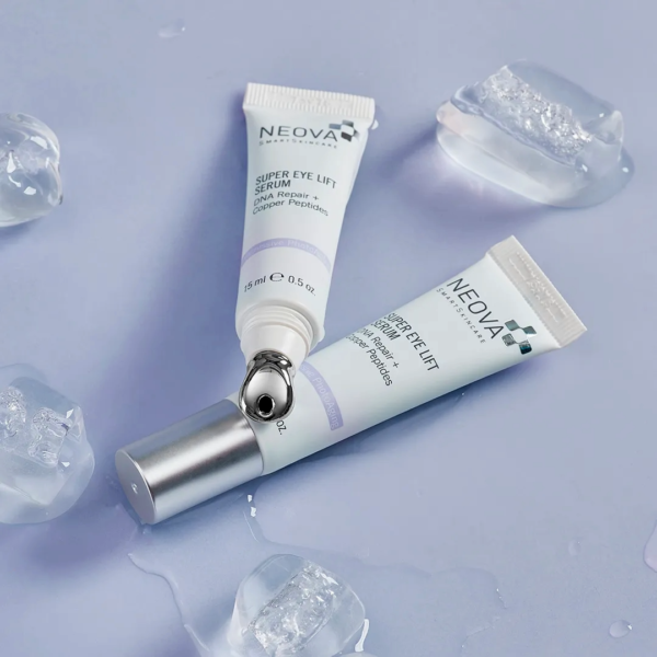 NEOVA Super eye lift serum