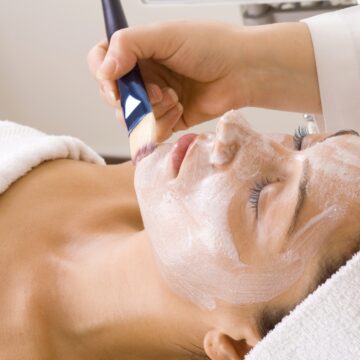 How Epionce changed my skin
