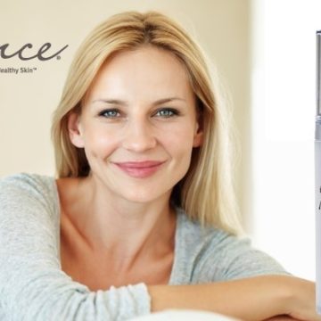 New Pigment Perfecting Serum