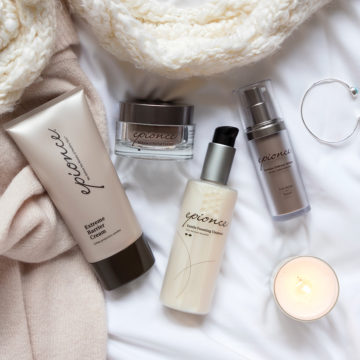 Epionce Autumn Skin Tips