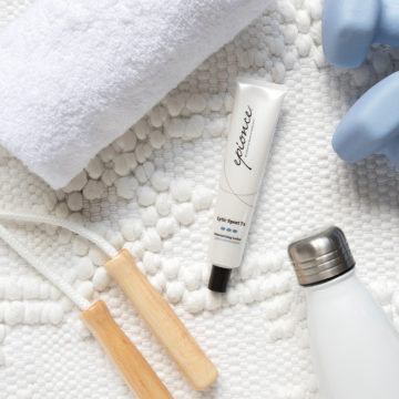 Powerful Epionce Technology for Healthy Skin