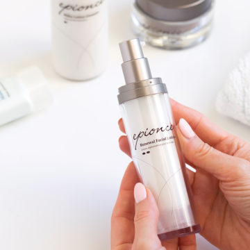 Epionce Winter Skin Tips