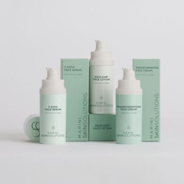 Why Spring is the perfect time for a Skin Peel