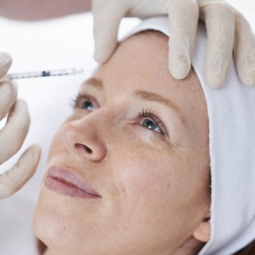 Botox® For Lines & Wrinkles