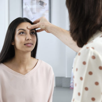 Non-Surgical Nose Job